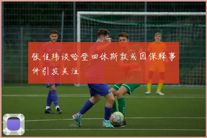 张佳玮谈哈登回休斯敦或因保释事件引发关注