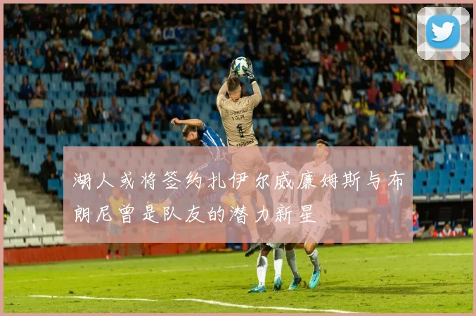 湖人或将签约扎伊尔威廉姆斯与布朗尼曾是队友的潜力新星