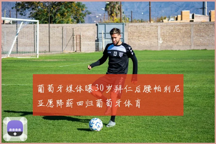 葡萄牙媒体曝30岁拜仁后腰帕利尼亚愿降薪回归葡萄牙体育
