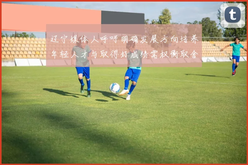 辽宁媒体人呼吁明确发展方向培养年轻人才与取得好成绩需权衡取舍